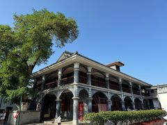 -遵义会议纪念馆