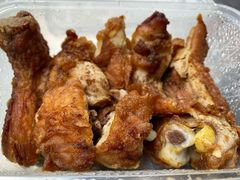 -王二甩老木子鸡(江湾店)