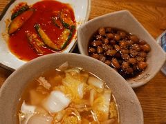 -包装马车·韩国料理·포장마차