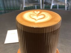 -RWORK·COFFEE(滨江店)