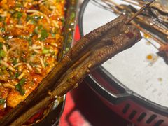 -醉烧膘·烧烤夜宵王(总店)