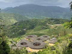 -南靖田螺坑土楼群景区