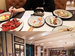 -杭州城中香格里拉大酒店