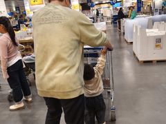 -宜家家居(哈尔滨商场店)