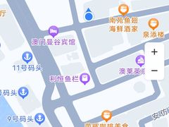 -明记牛杂(新马路分店)
