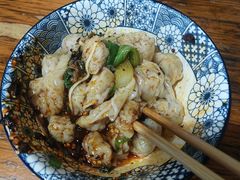 -颗颗香马边杨抄手(春华路店)