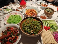 -匠熙小馆(崇文门店)