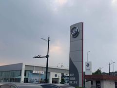 -上海永达通途别克4S店(七宝店)
