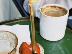 -Tequila Espresso(嘉善路店)