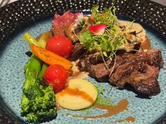 -天玑高空江景餐厅&酒吧Sky Secret Restaurant&Bar