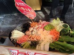 -豆花姐烂豆花火锅(水屯北路恒大滨河店)