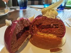 樱桃小蛋糕-粤海喜来登酒店·&More聚驿(天河城店)