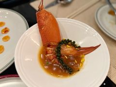 -广州花园酒店·凌璇阁旋转餐厅CAROUSEL360