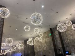 大堂-湛江菜.江南首席(昆山店)