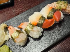 -井缘河风寿司(Touch12街店)