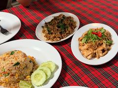 -Raya Father Restaurant