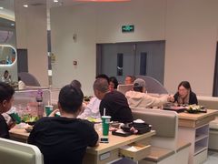 -呷哺呷哺 黄金牧场 (新辰里学清路店)
