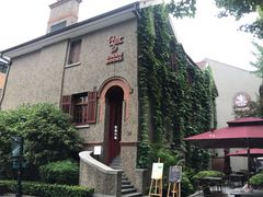 -思南书局(复兴中路店)