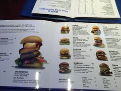 -bluefrog蓝蛙(水游城店)