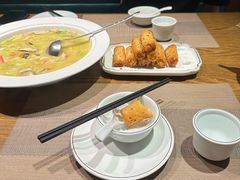 -三晋老田饸饹面(中大街店)