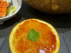 -稻早料理美术馆(城阳店)