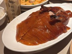 -金鸭季·北京烤鸭(深业上城店)