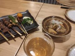 -鳥宫·焼鳥居酒屋(汽博店)