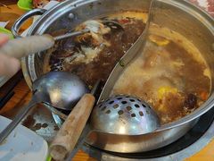 -养牛邓·潮汕牛肉海鲜自助火锅(广州店)