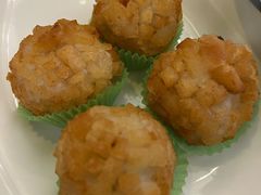 灌汤鱼球-山外山菜馆(玉泉路店)
