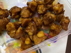 -蓝精灵饺子店