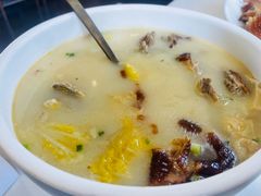 -惠丰堂饭庄·烤鸭·京味菜(西北旺·唐家岭店)
