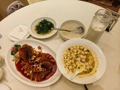 -得月楼·省级非遗·传统苏帮菜(观前店)
