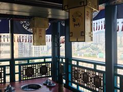 -巴九门老火锅(来福士打望店)