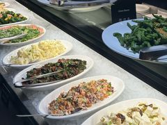 -拉蒂娜·巴西牛排馆 Latina·Brazilian Steakhouse(陆家嘴旗舰店)