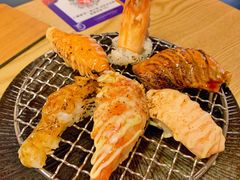 -無雙居酒屋(北京路店)