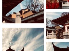 -灵谷景区