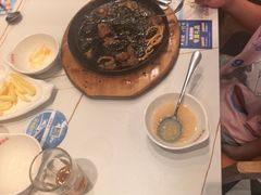-豪客来牛排(海沧阿罗海店)