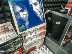 -Hi Fi Acoustic 梵香禅韵·色声香味