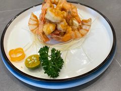 -子霖南山鲜虾面(南山总店)