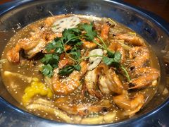 -邵汇大虾(会展店)