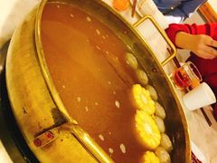 -食潮汕头鲜牛馆(望京保利店)