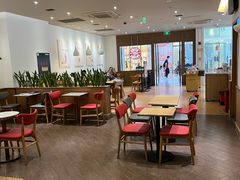 -COSTA COFFEE(房山印象城店)