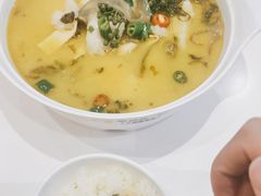 -鱼你在一起(闵行龙盛国际店)