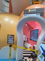 -奈尔宝家庭中心·亲子餐厅(苏州大悦城店)