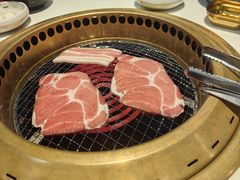 -炙城·韩式烤肉(南京东路店)