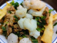 -奎元馆.百年奎元.非遗传承(西湖边的解放路店)