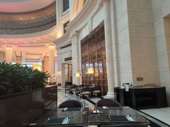 -漢咖啡·全服务式自助晚餐(武汉洲际酒店)