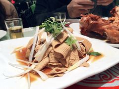 -吴记酱骨炖菜馆(西大直街店)