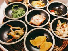 -三代烤肉(保利广场店)
