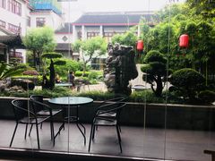 -全季酒店（苏州观前街平江路店）(原临顿路地铁站店)